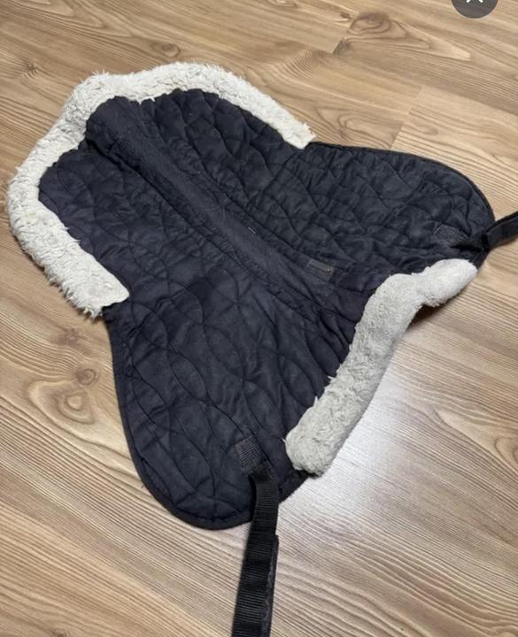 Beránek pod sedlo Waldhausen