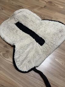 Beránek pod sedlo Waldhausen