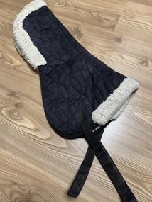 Beránek pod sedlo Waldhausen