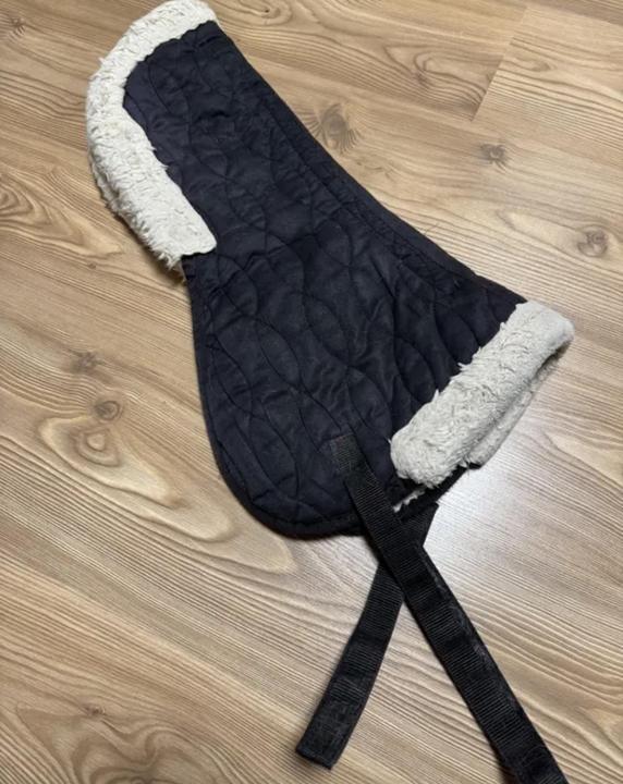 Beránek pod sedlo Waldhausen