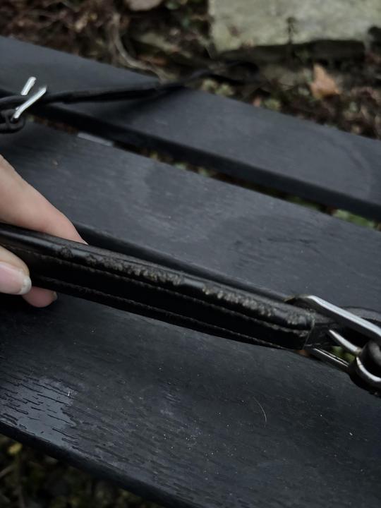 Poprsník KenTaur Mons