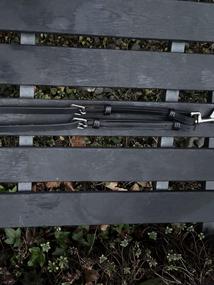 Poprsník KenTaur Mons