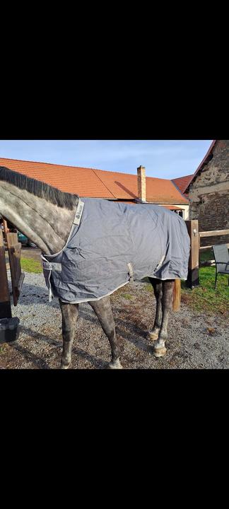 Bucas Smartex Extra 300 g, 155 cm + krk