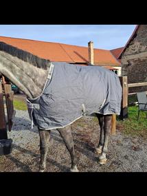 Bucas Smartex Extra 300 g, 155 cm + krk