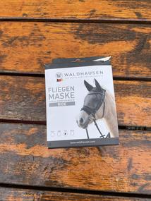 Waldhausen jezdecká maska