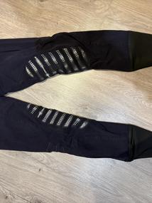 Animo rajtky s gripom