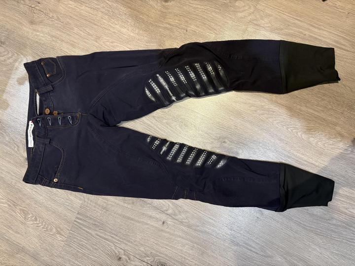 Animo rajtky s gripom