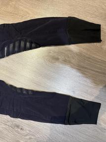 Animo rajtky s gripom