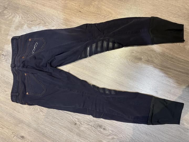 Animo rajtky s gripom