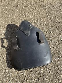 Okopávací návlek na podbřišník