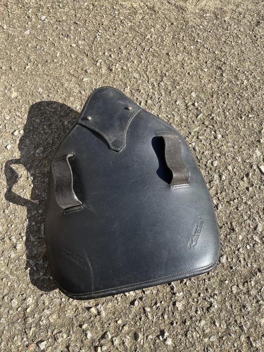 Okopávací návlek na podbřišník