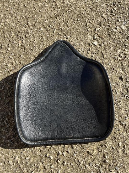 Okopávací návlek na podbřišník