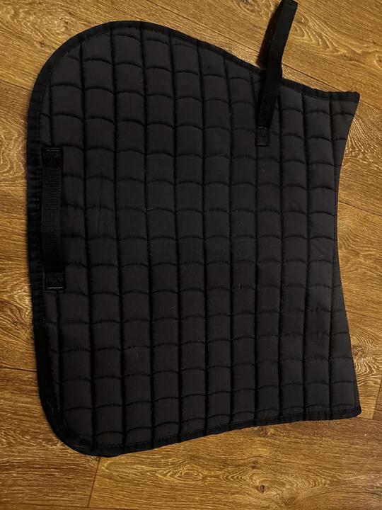 Podsedlová tm. Modrá dečka