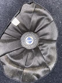 Daslö jezdecká helma