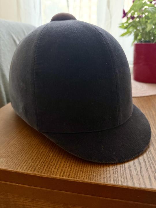 Daslö jezdecká helma