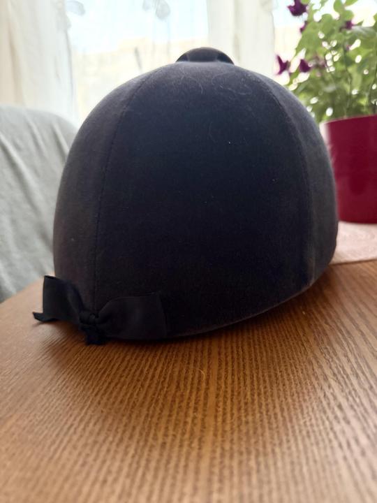 Daslö jezdecká helma