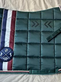 Eskadron racing green VS sada