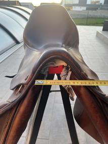 Prestige italia pony sedlo
