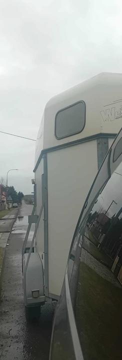 SPZ + doklady od přívěsu