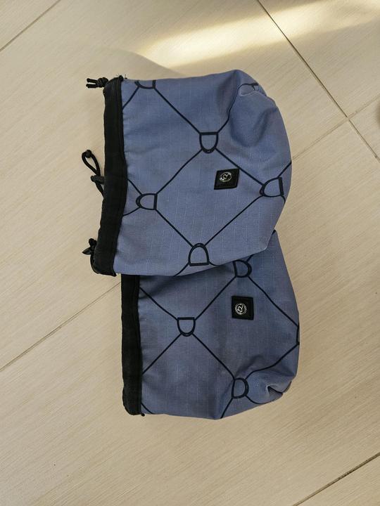 Stmeňové obaly