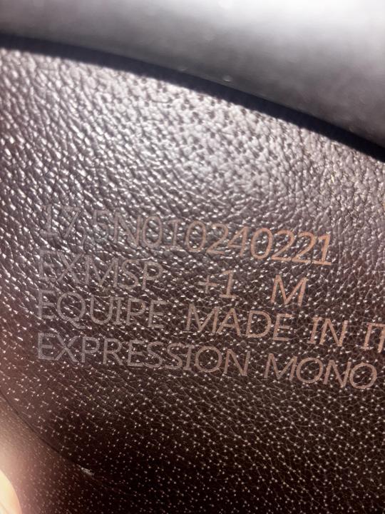 EQUIPE Expression Mono