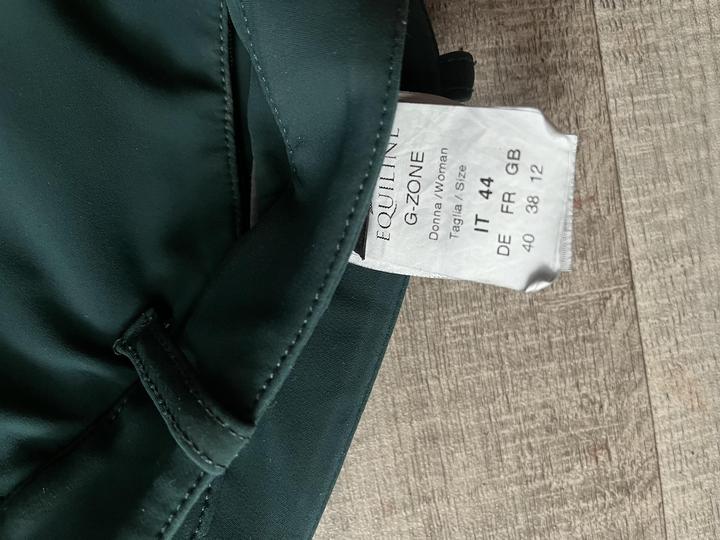 Rajtky equiline
