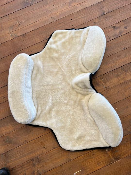Pad QHP