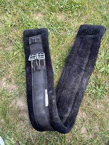 Podbřišník s beránkem