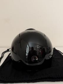 Jezdecká ochranná helma KEP Smart Polish Polo