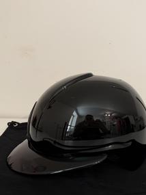 Jezdecká ochranná helma KEP Smart Polish Polo