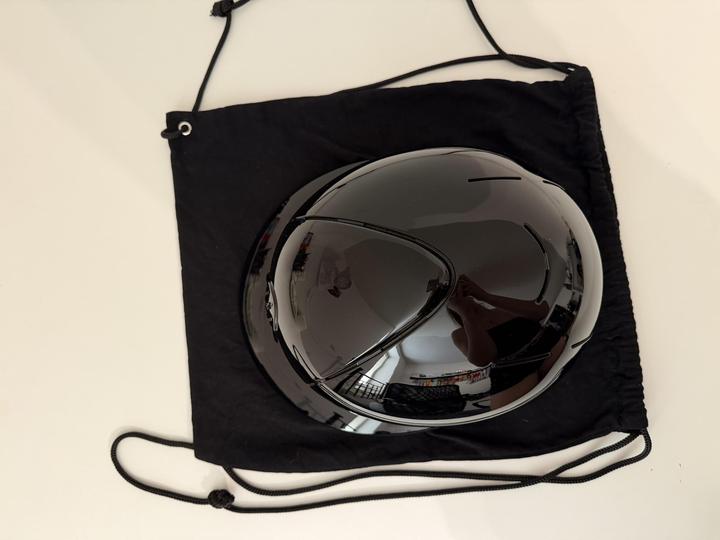 Jezdecká ochranná helma KEP Smart Polish Polo