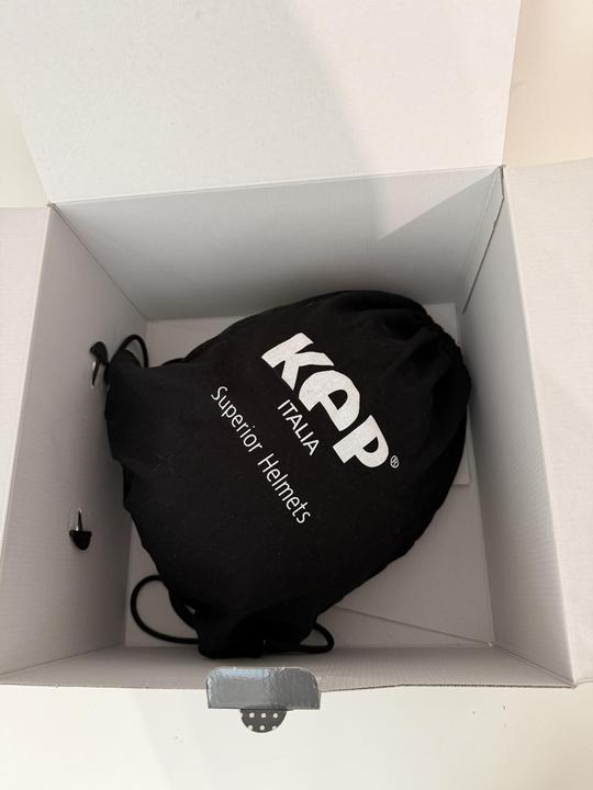 Jezdecká ochranná helma KEP Smart Polish Polo