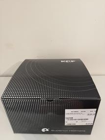 Jezdecká ochranná helma KEP Smart Polish Polo