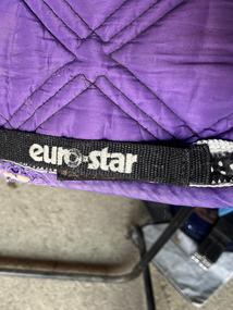 fialová Euro star sada