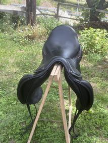 Amerigo drezurní sedlo