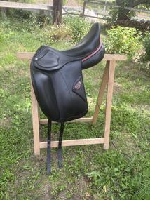 Amerigo drezurní sedlo