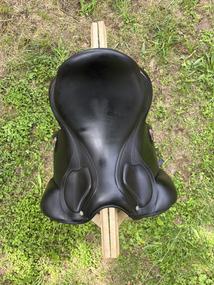 Amerigo drezurní sedlo