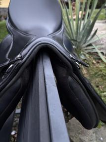 Univerzální sedlo Norton Rexine EVOL