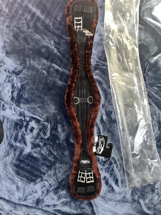 Kentaur STOCKHOLM podbřišník s paměťovou pěnou