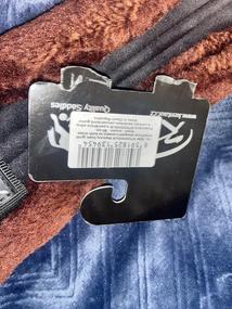 Kentaur STOCKHOLM podbřišník s paměťovou pěnou