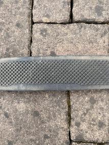 Strip Hair