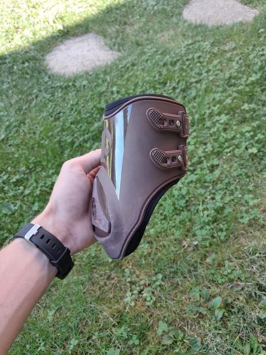 Chrániče PRESTIGE