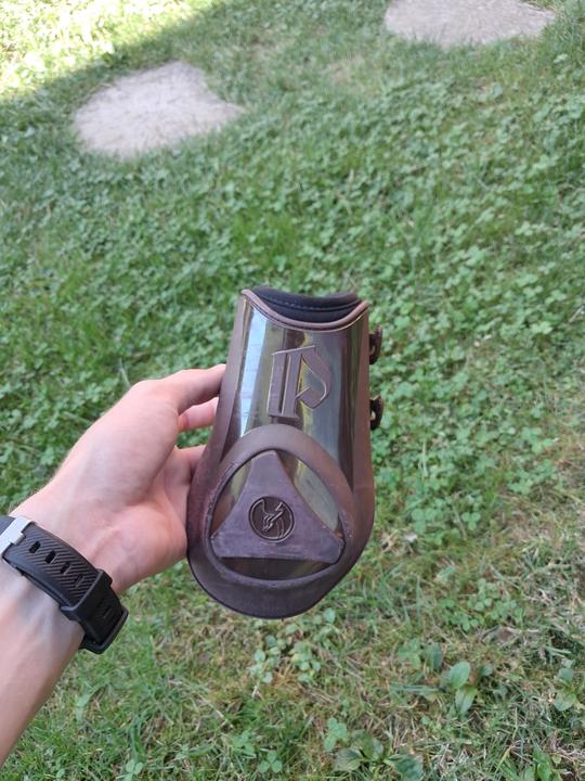 Chrániče PRESTIGE