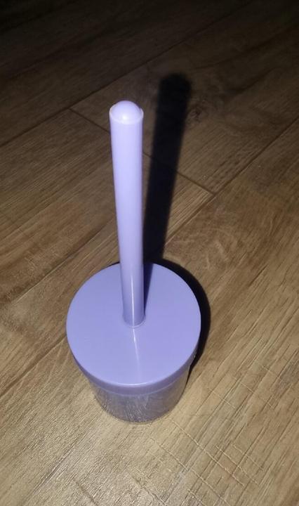 Čištění
