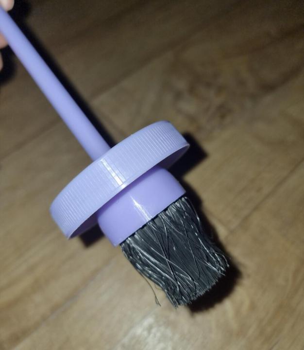 Čištění