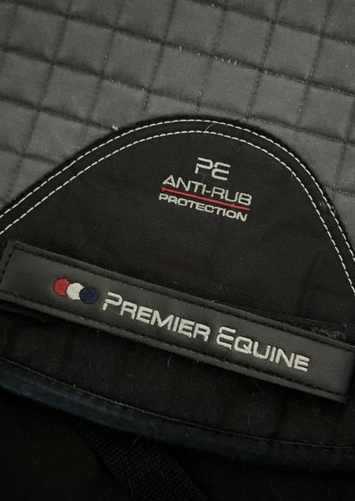 Premier Equine