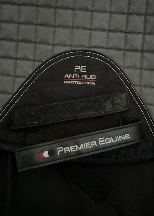 Premier Equine