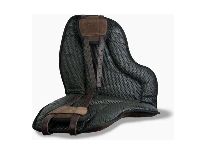 Jezdecký PAD Brockamp