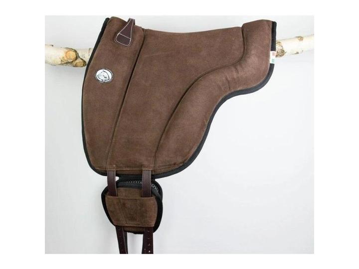 Jezdecký PAD Brockamp
