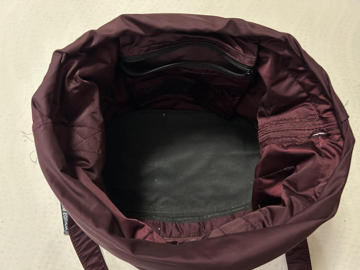 Taška na čištění Eskadron blackberry